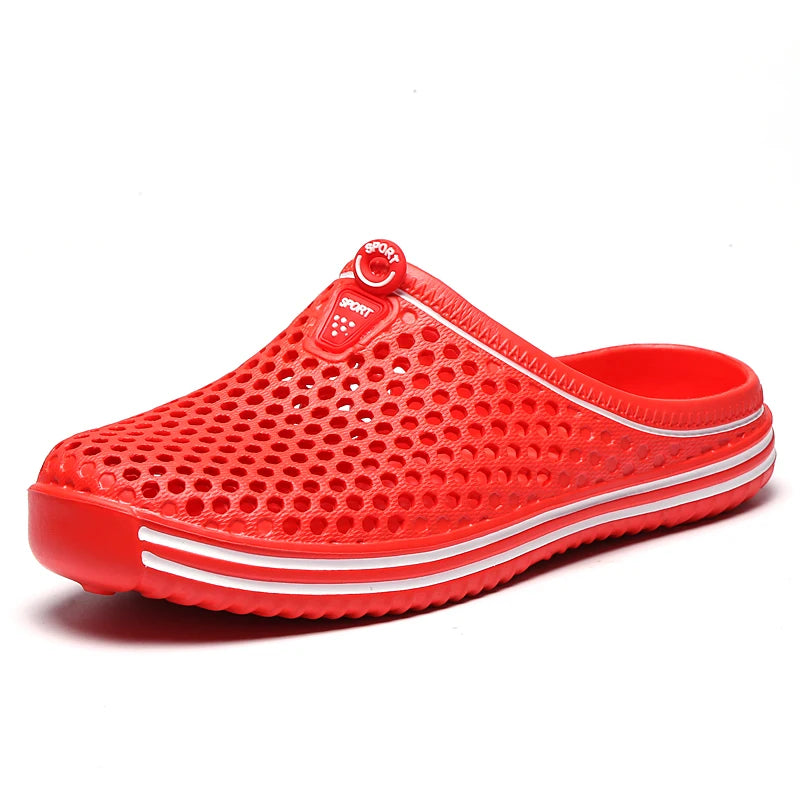 Promotion Sales Walking Shoes Summer Breathable Light Casual Footwear Outdoor Flat Zapatillas Unisex
