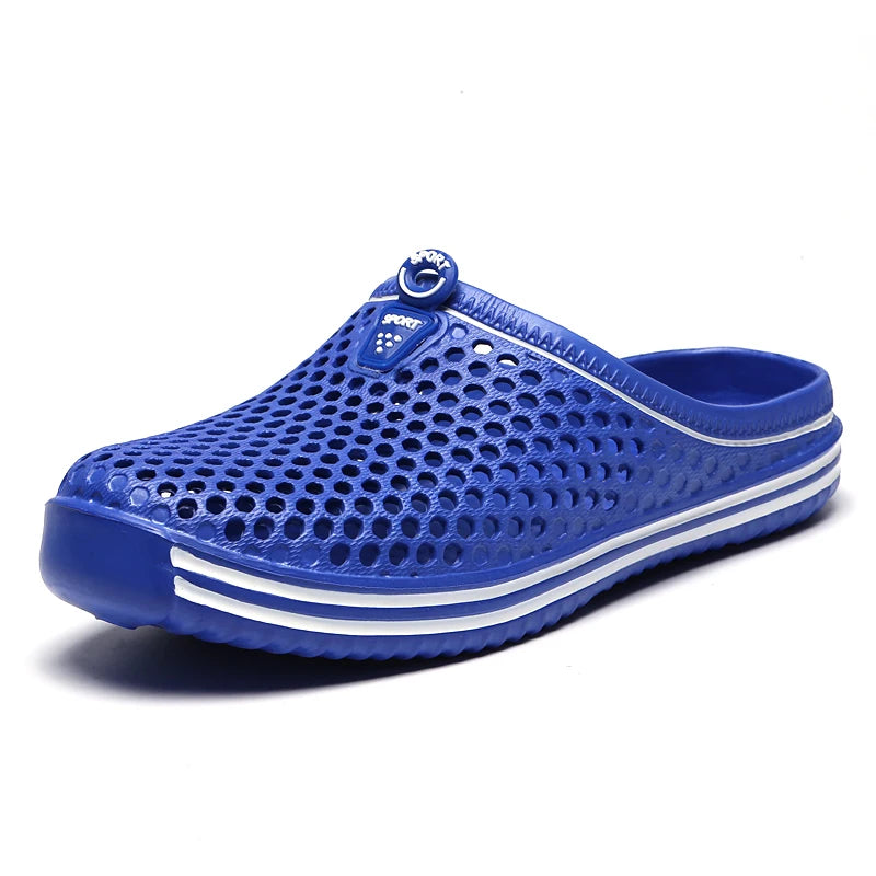 Promotion Sales Walking Shoes Summer Breathable Light Casual Footwear Outdoor Flat Zapatillas Unisex