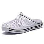 Promotion Sales Walking Shoes Summer Breathable Light Casual Footwear Outdoor Flat Zapatillas Unisex