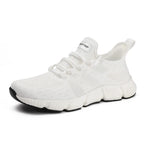 Promotion Sales Walking Shoes Summer Breathable Light Casual Footwear Outdoor Flat Zapatillas Unisex