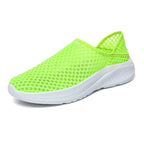 Promotion Sales Sneakers Men Breathable Mesh Lightweight Blade Sport Running Shoes