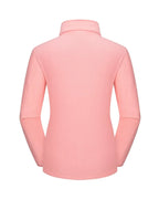 TACVASEN 3 in 1 Winter Fleece Jacket Womens Waterproof Ski Snowboard Jackets Work Rain Coat Outdoor Windbreaker Female Parka