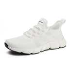 Promotion Sales Walking Shoes Summer Breathable Light Casual Footwear Outdoor Flat Zapatillas Unisex